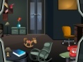 Jogo Night room escape