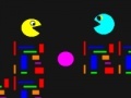 Jogo Pacman