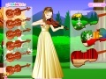 Jogo Mary Rose Dress Up