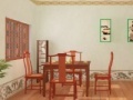 Jogo Chinese Archaic Living Room Esacpe