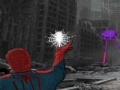 Jogo Spiderman New York Defense