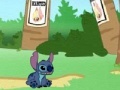 Jogo Lilo Stitch: Kauai caper