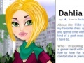 Jogo Dahlia Lovely