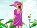 Jogo Beach Girl