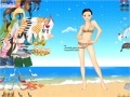 Jogo Sexy bikini girl