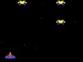 Jogo Galaxian