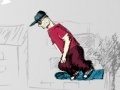 Jogo Skateboard Man