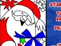 Jogo Xmas: Coloring Book