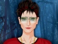 Jogo Robert Pattison Makeover