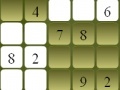 Jogo Sudoku -28