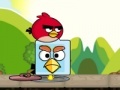 Jogo Angry birds. Find your partner