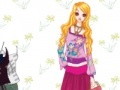 Jogo Unique Dresssup