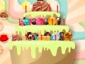 Jogo Amazing Cake