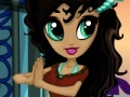 Jogo Persian Girl Dressup
