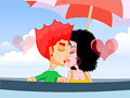 Jogo Seaside Kissing