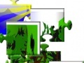 Jogo Spring Jigsaw