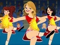 Jogo Naughty Cheerleaders