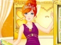 Jogo Gorgeous Prom Girl