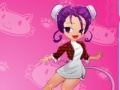 Jogo Neko Fashion