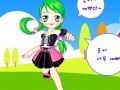 Jogo Mini Sue Dressup 8
