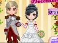 Jogo Wedding Party Decoration
