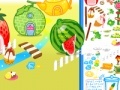 Jogo Building Fruits City