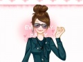 Jogo Ancient girl Dress Up