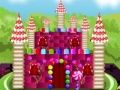Jogo Candy Castle