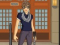 Jogo 1D Liam Payne Dress Up