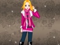 Jogo Chic Girls Dress Up 1