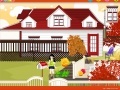 Jogo Autumn Color House