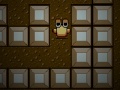 Jogo A bird in the labyrinth!
