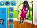 Jogo Colorful parrot