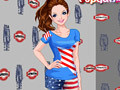 Jogo American Spirit