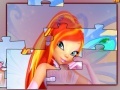 Jogo Fairy Winx