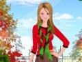 Jogo HT83's autum dress up