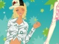 Jogo Barbie DressUp 2