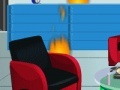Jogo Escape House on Fire