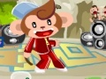 Jogo Dance Monkey Dance