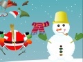 Jogo Snow Santa Claus