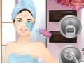 Jogo Selena Gomez celeb makeover