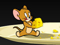 Jogo Tom and Jerry Findding the cheese