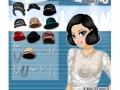 Jogo Flapper Style Cloche