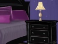 Jogo Mystical bedroom