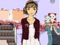 Jogo Paperdoll
