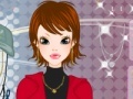Jogo Make-Up Girl 17