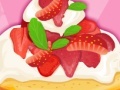 Jogo Strawberry Shortcake