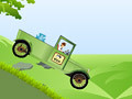 Jogo Ben Milk Transporter