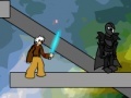 Jogo Starwars: Jedi vs Sith