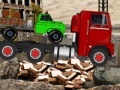 Jogo 18 Wheeler Heavy Cargo